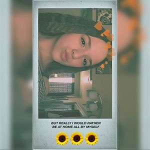 Meet your Posher, Mariah